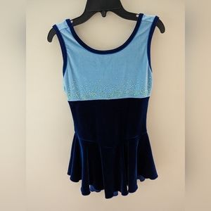Figure Skating Dress